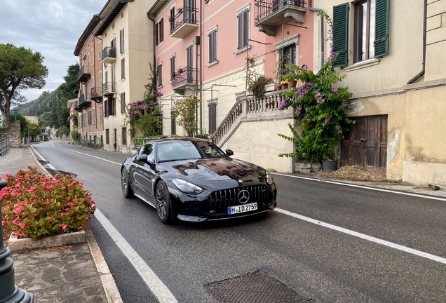 Mercedes-AMG GT 63 C192