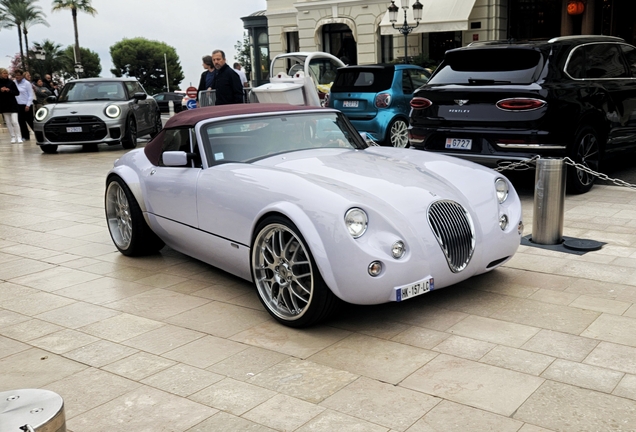 Wiesmann Roadster MF3