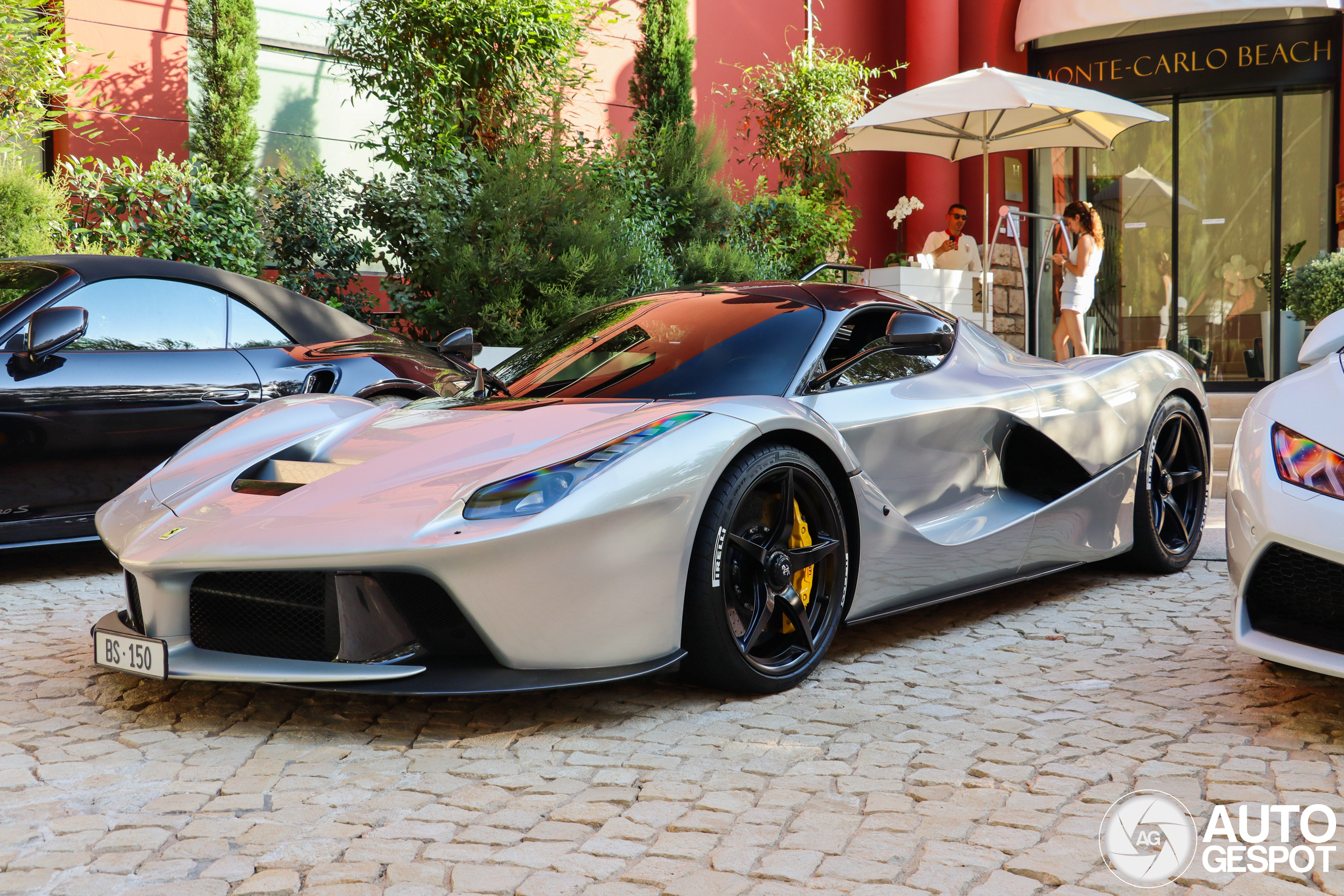 Ferrari LaFerrari