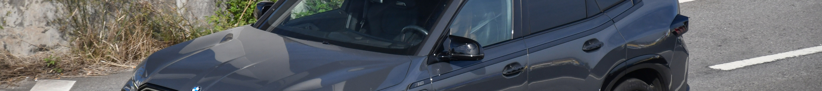 BMW XM G09