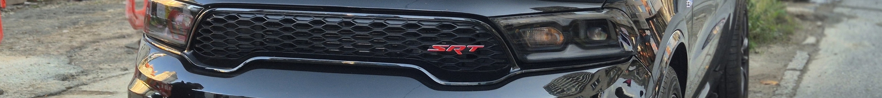 Dodge Durango SRT 2021