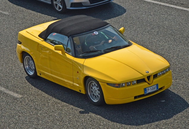 Alfa Romeo RZ