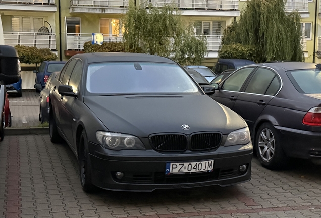 Alpina B7