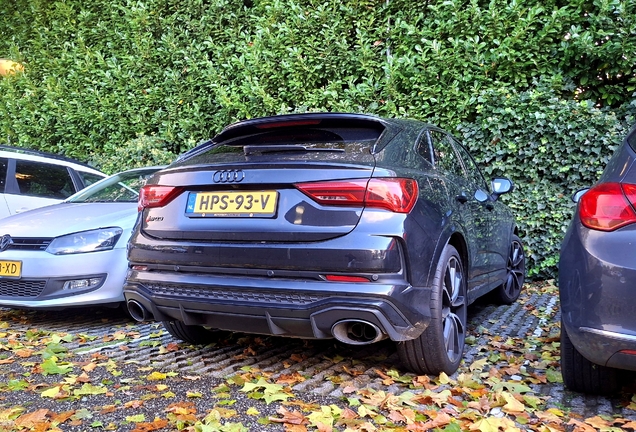 Audi RS Q3 Sportback 2020