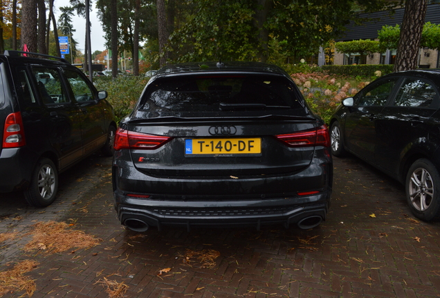 Audi RS Q3 Sportback 2020