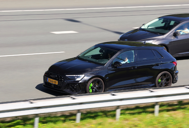 Audi RS3 Sportback 8Y