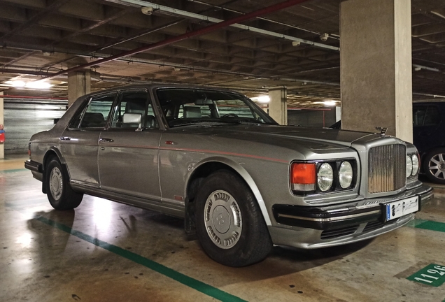 Bentley Turbo R