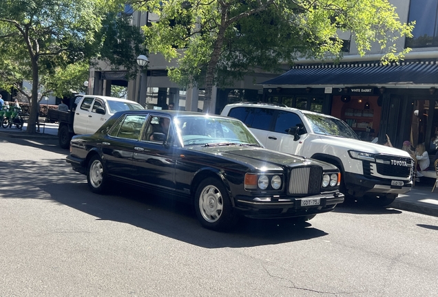 Bentley Turbo R