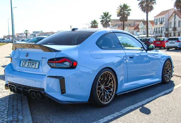 BMW M2 Coupé G87