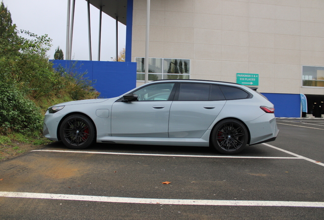 BMW M5 G99 Touring