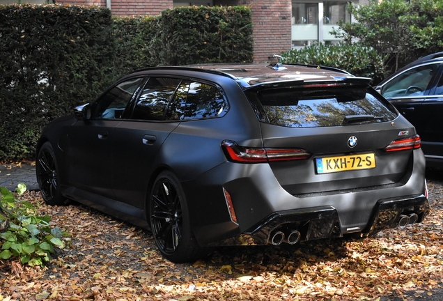 BMW M5 G99 Touring