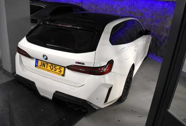 BMW M5 G99 Touring