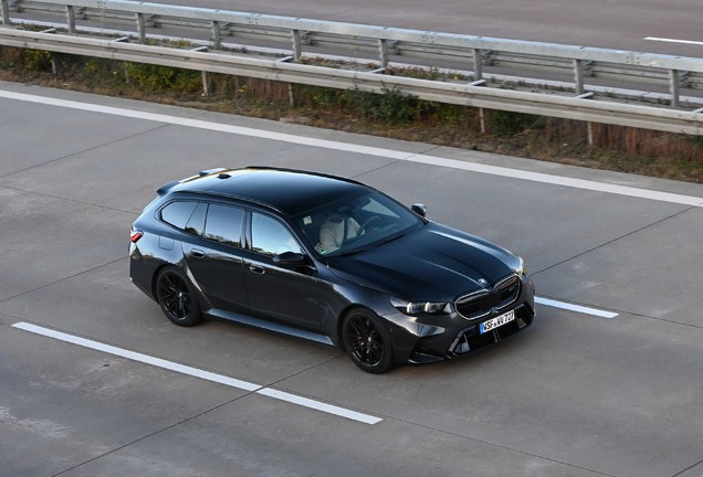 BMW M5 G99 Touring