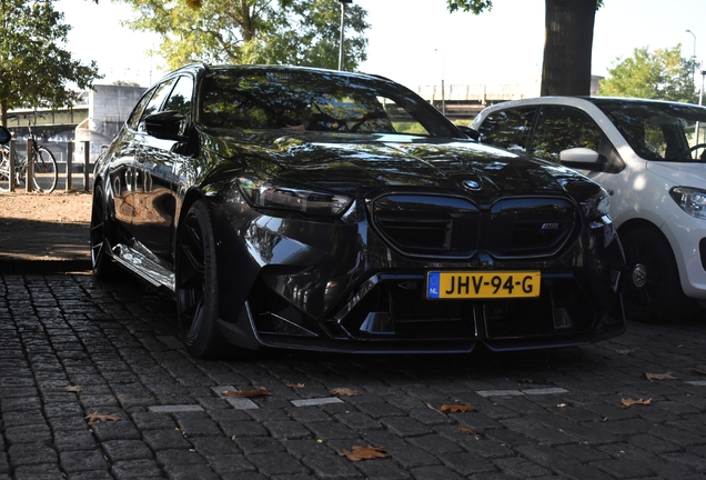BMW M5 G99 Touring