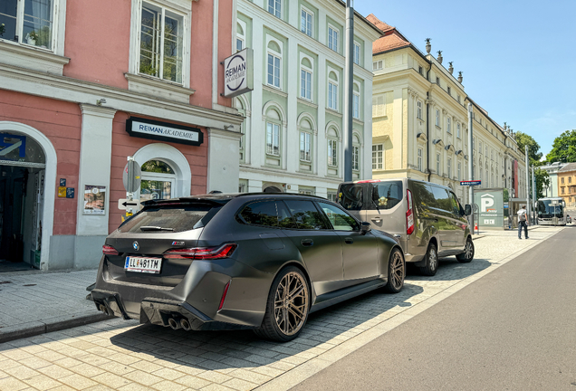 BMW M5 G99 Touring