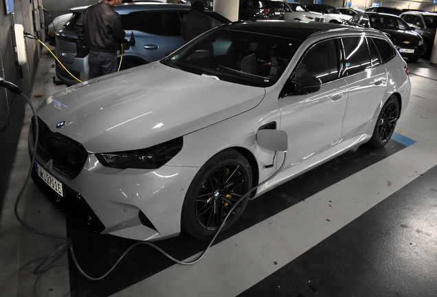 BMW M5 G99 Touring