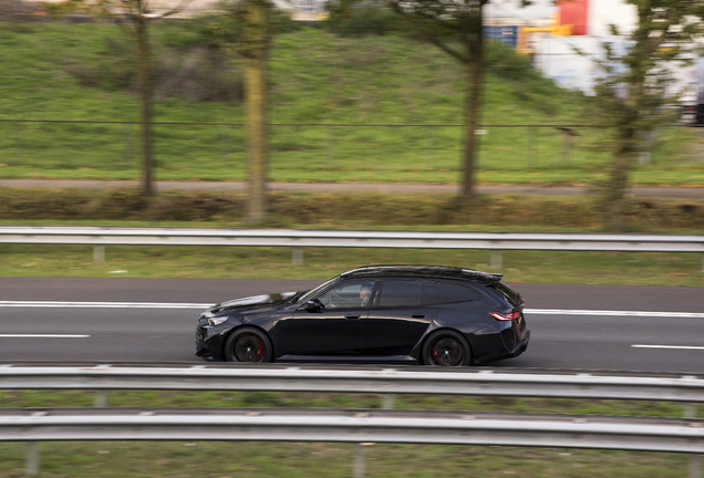 BMW M5 G99 Touring