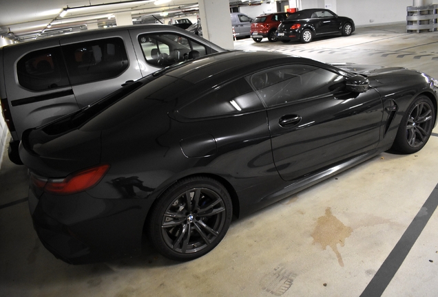 BMW M8 F92 Coupé Competition