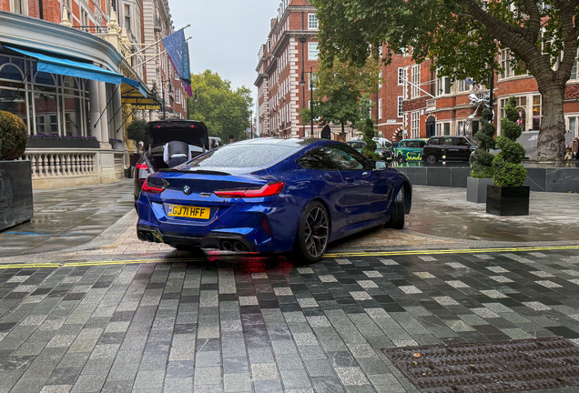 BMW M8 F92 Coupé Competition