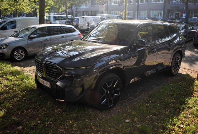 BMW XM G09