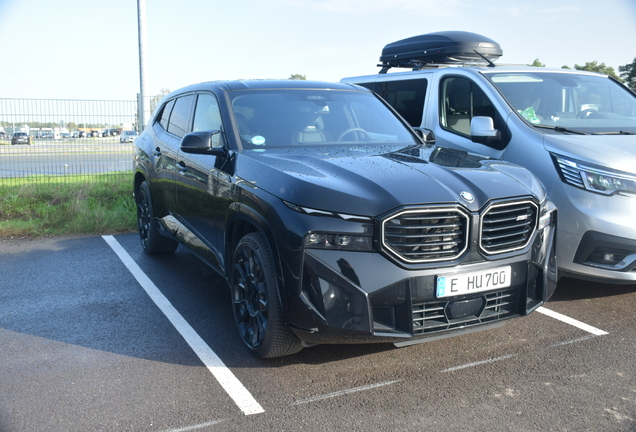 BMW XM G09