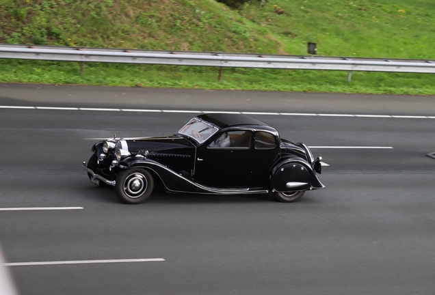 Bugatti Type 57 Ventoux