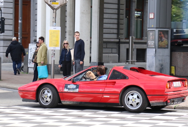 Ferrari 328 GTS