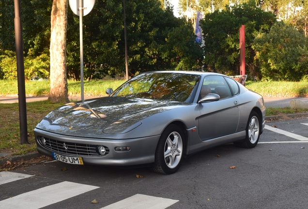 Ferrari 456M GT