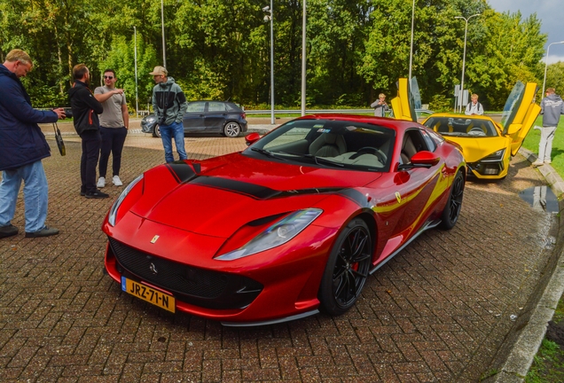 Ferrari 812 GTS