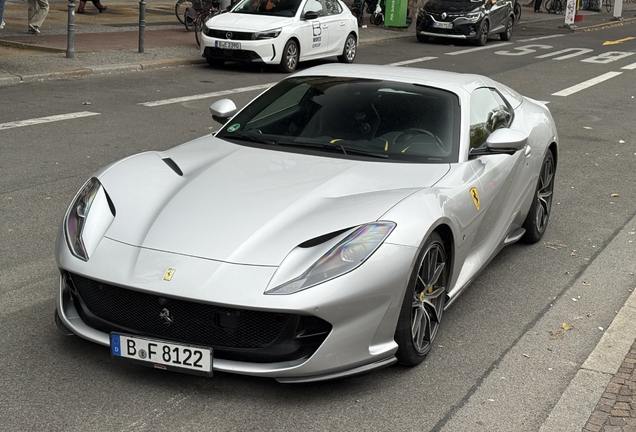 Ferrari 812 GTS