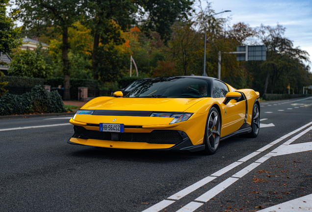 Ferrari 849 Testarossa