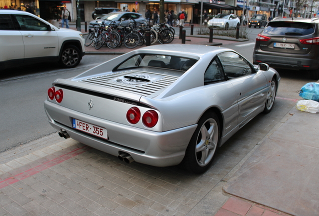Ferrari F355 Berlinetta
