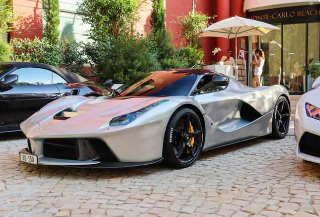 Ferrari LaFerrari