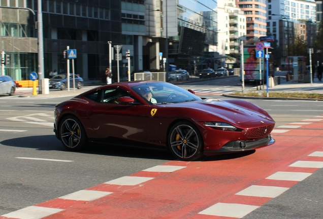 Ferrari Roma