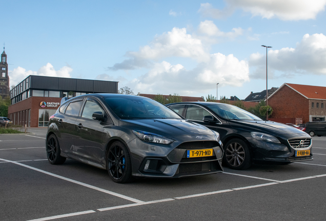 Ford Focus RS MkIII