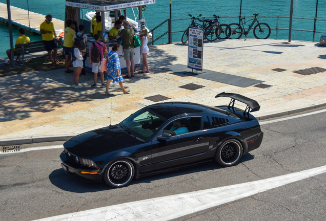 Ford Mustang GT