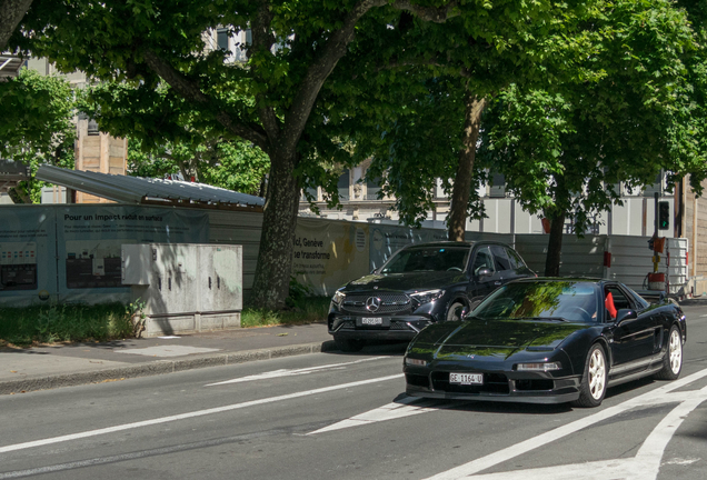 Honda NSX