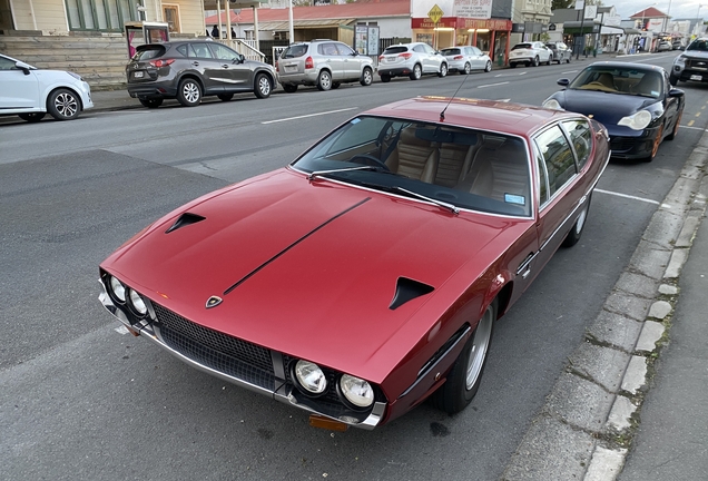 Lamborghini Espada
