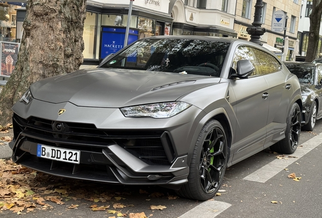 Lamborghini Urus Performante