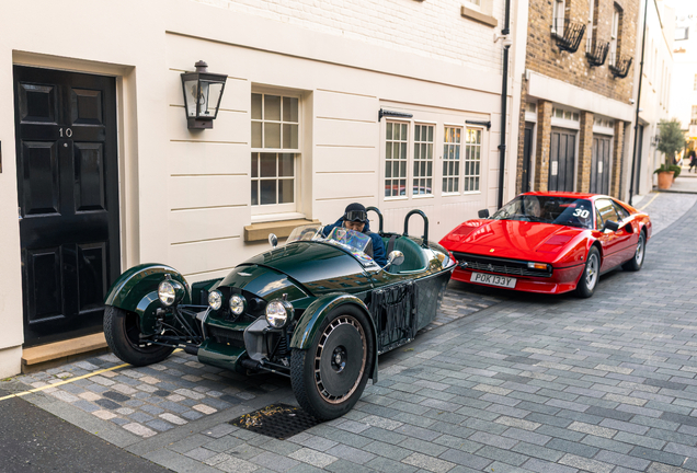 Morgan Super 3