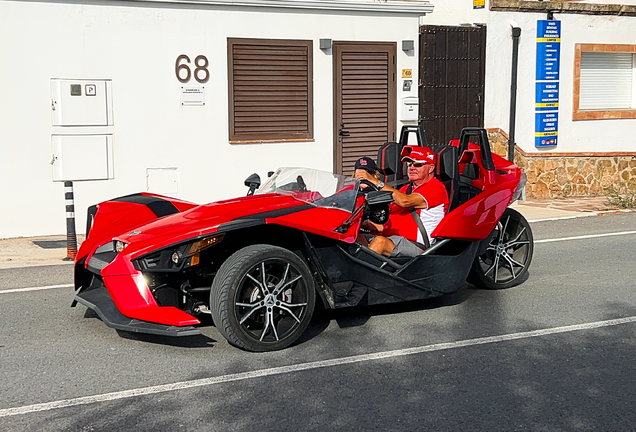 Polaris Slingshot SL