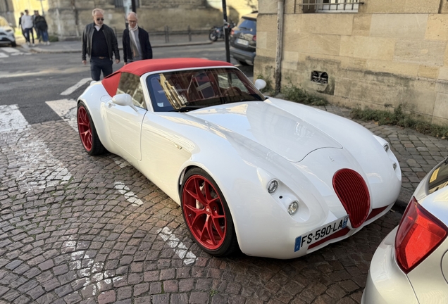 Wiesmann Roadster MF5