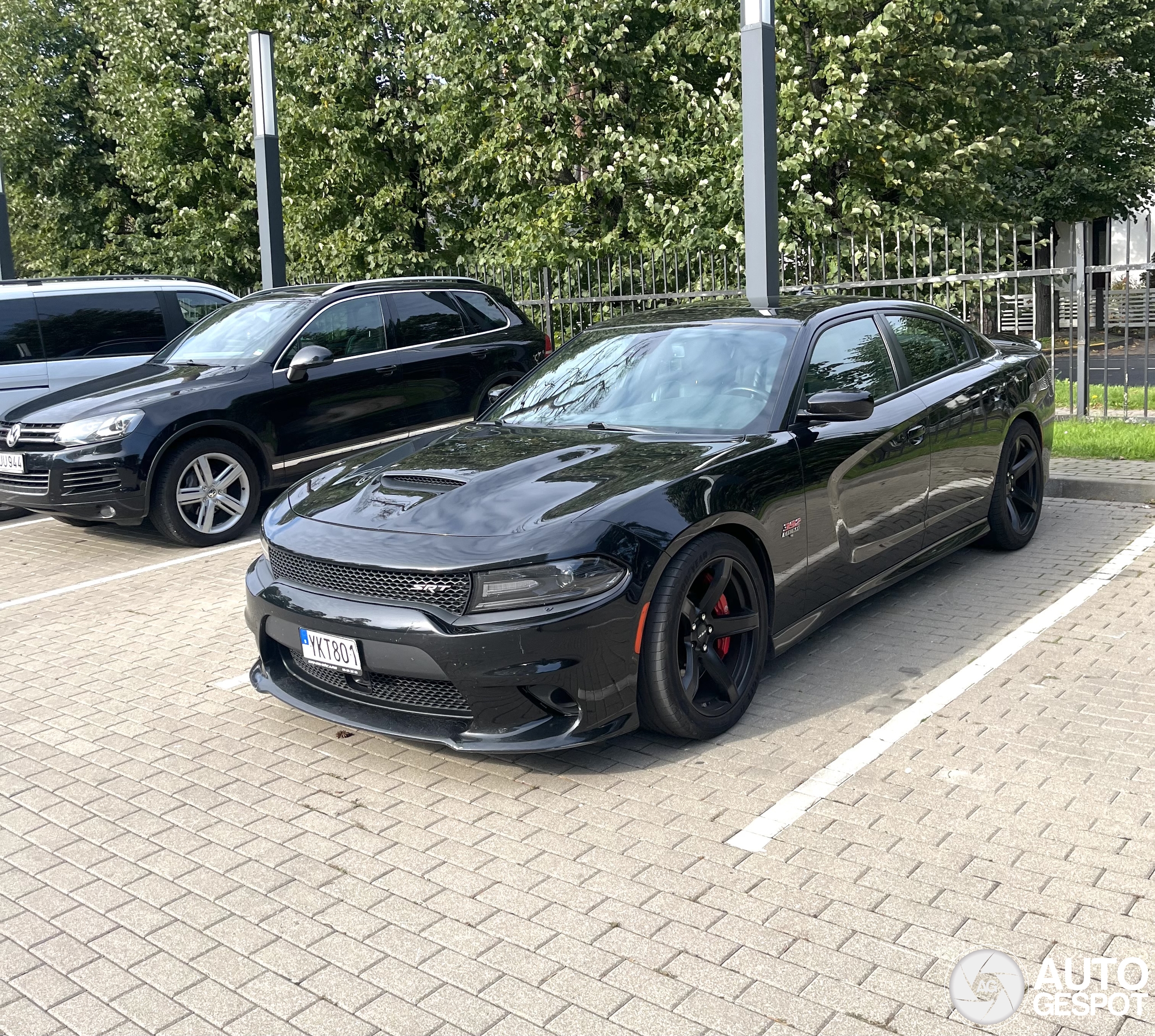 Create Srt Dodge Charger SRT 392 2015 - 26 October 2026 - Autogespot