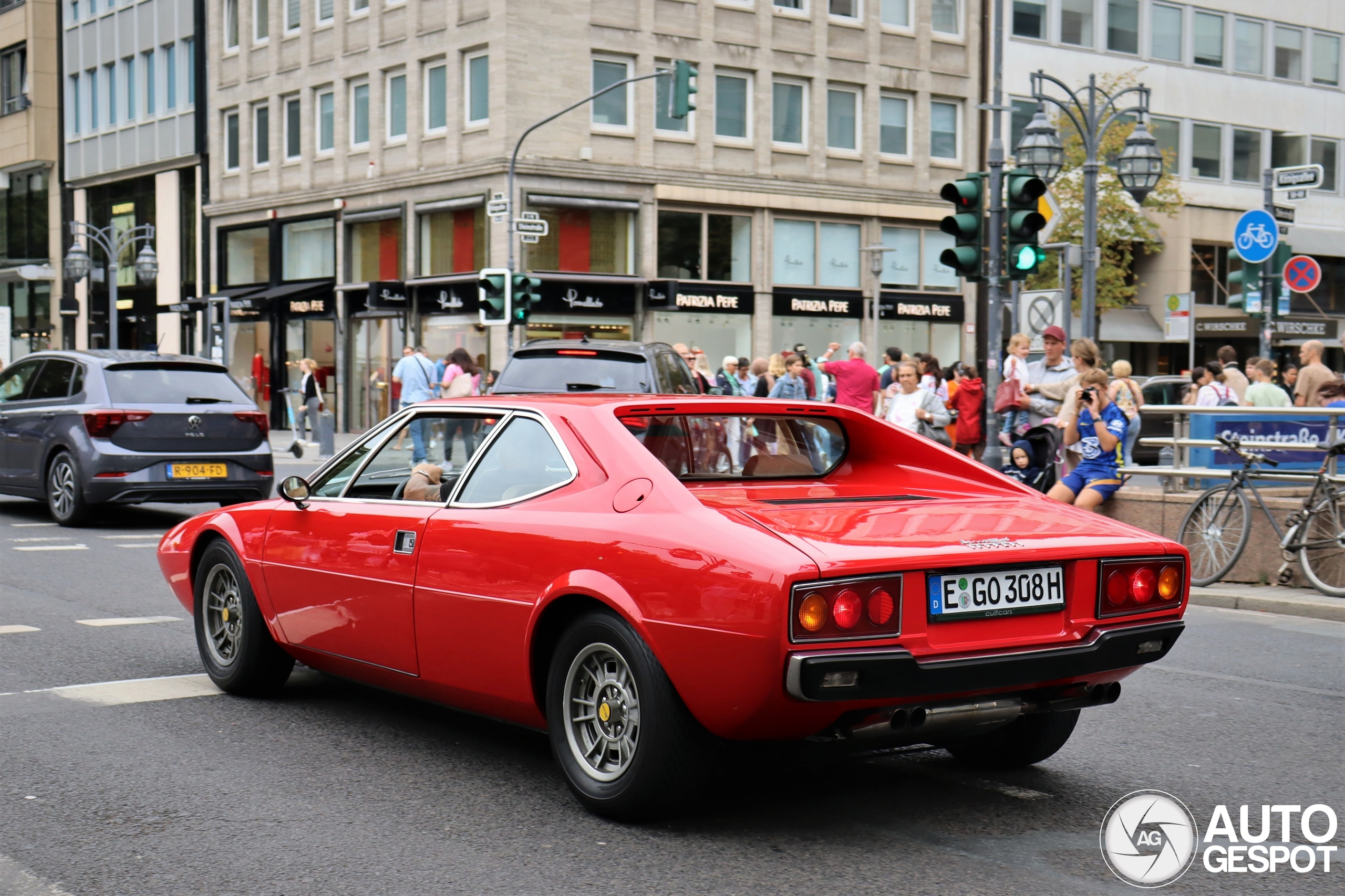 Ferrari Dino 308 GT4