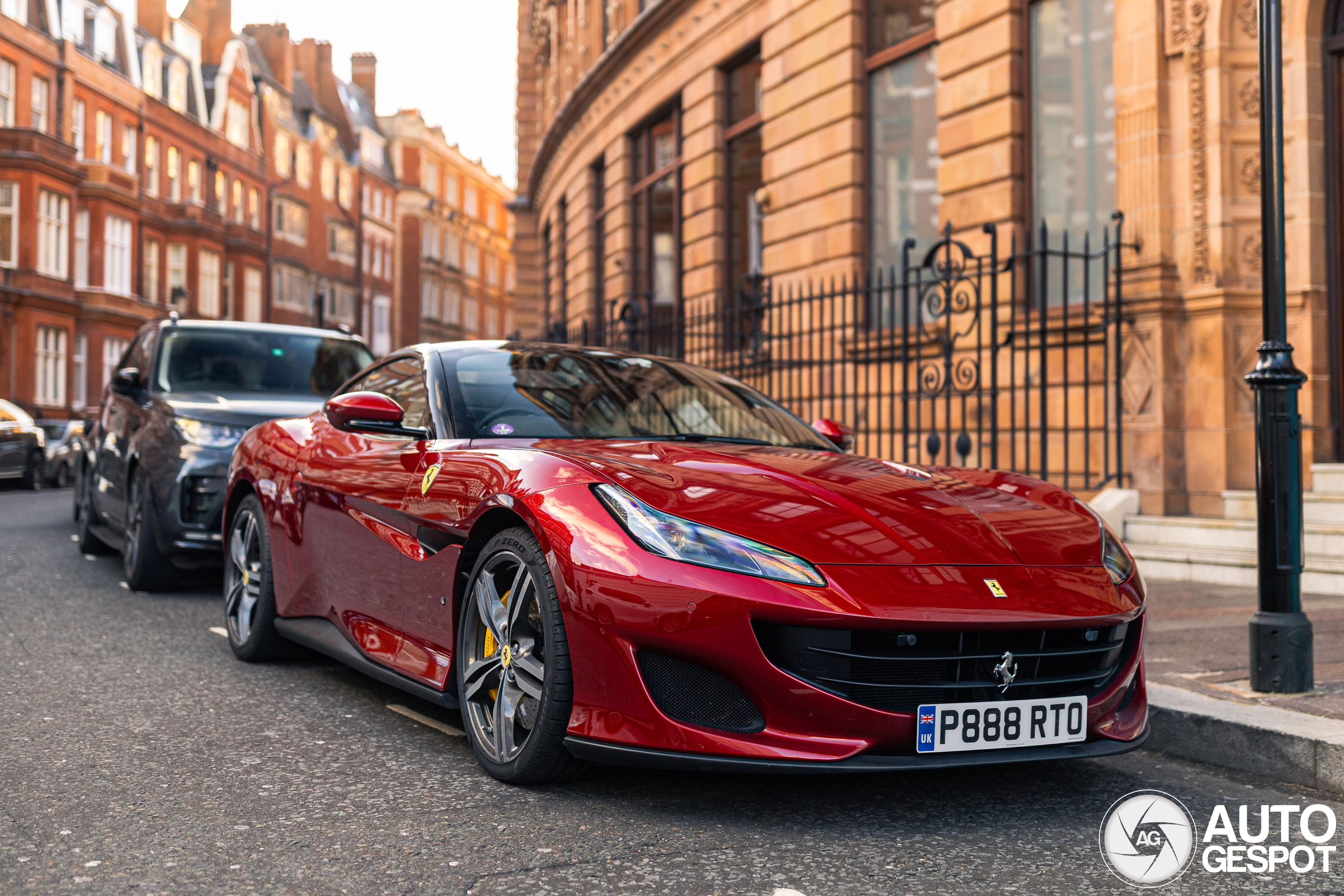 Ferrari Portofino - 26 October 2026 - Autogespot