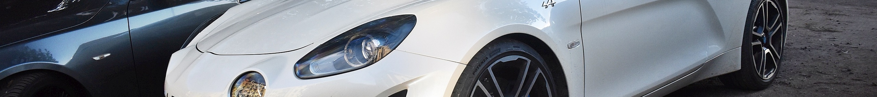 Alpine A110 2022
