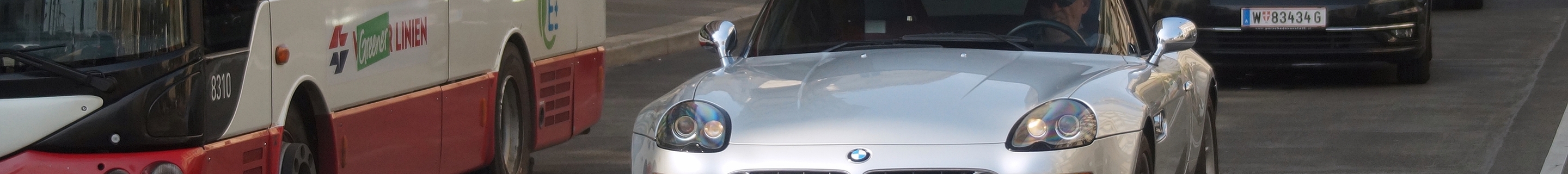 BMW Z8
