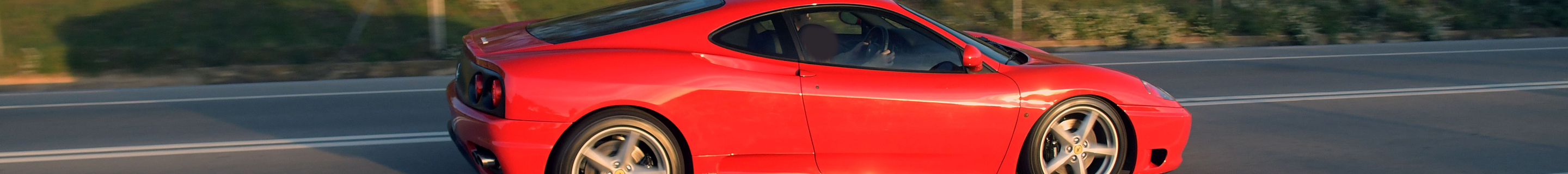 Ferrari 360 Modena