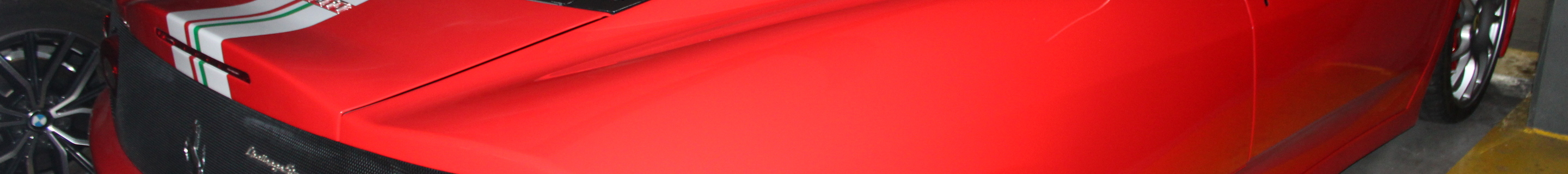 Ferrari Challenge Stradale