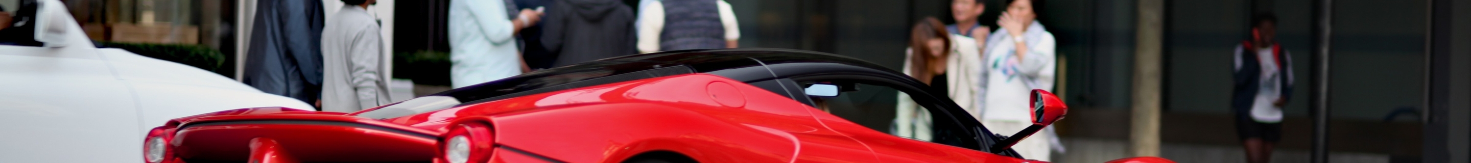 Ferrari LaFerrari